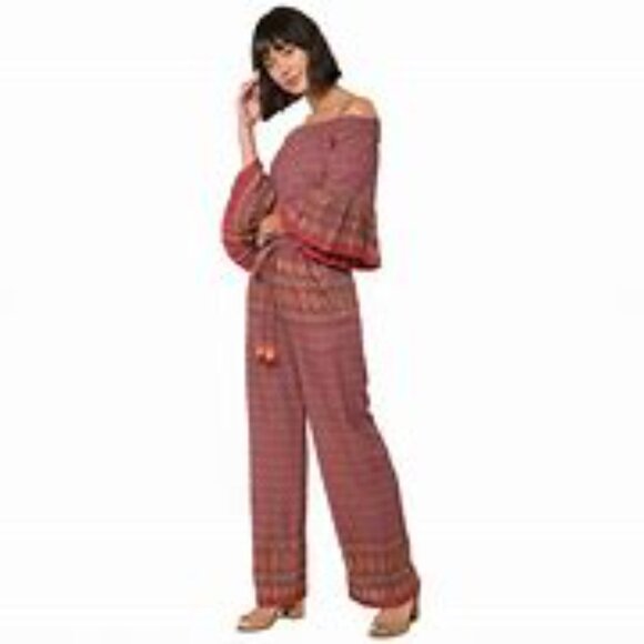 Raga Jumpsuit - Picture 1 of 3